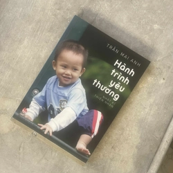 Hành trình yêu thương - Nhật ký Thiện Nhân