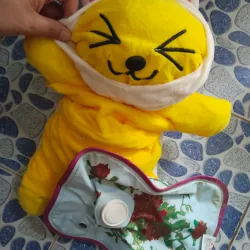 Gấu bông các loại 779726