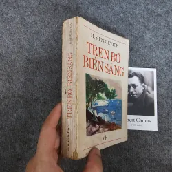 Trên bờ biển sáng - Henryk Sienkiewiz 1025042