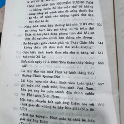 ĐẠO PHẬT VÀ DÒNG SỬ VIỆT - THÍCH ĐỨC NHUẬN 444512