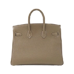 Túi xách Hermès Birkin 25cm 041344CK - Hàng hiệu Chính hãng 804137