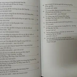 VĂN HÓA GIA ĐÌNH DÒNG HỌ VÀ GIA PHẢ VIỆT NAM  701737