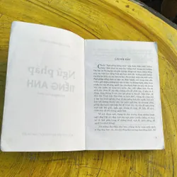 COMBO NGỮ PHÁP TIẾNG ANH & TIẾNG ANH TỰ HỌC 737744