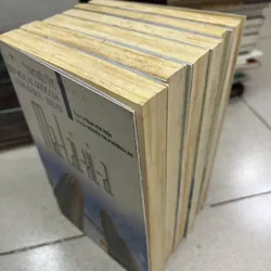 TÌM HIỂU VỀ HIỆP HỘI CÁC QUỐC GIA ĐÔNG NAM Á-ASEAN( 6 cuốn) 688183