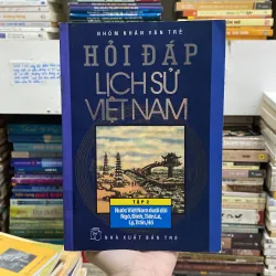 Hỏi Đáp Lịch Sử Việt Nam ( Tập 2 )♟️