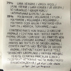 MONCLER VAULOGETTE Áo khoác lông - Hàng hiệu Chính hãng 819449