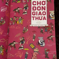 Sách Tết 2020 705546