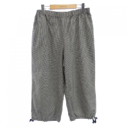 COMME des GARCONS GI NJ-P001 Quần