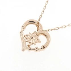 4゜C Hạt Kim Cương Dây Chuyền - Hàng hiệu Chính hãng 839591