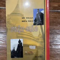 Mỹ thuật và kiến trúc Phật Giáo (7) 1012894