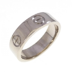 Nhẫn Cartier Love - Hàng hiệu Chính hãng