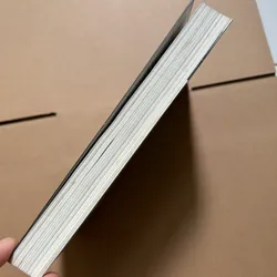 Trại trẻ đặc biệt của cô Peregrine 734173