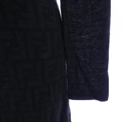 Đầm FENDI - Hàng hiệu Chính hãng 809151