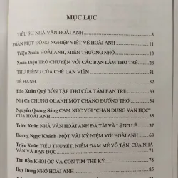 HOÀI ANH VÀ ĐỒNG NGHIỆP - Triệu Xuân sưu tập & tuyển chọn 718608