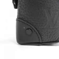 Túi đeo chéo Louis Vuitton Trunk Monogram Trianon PM M57726 - Hàng hiệu Chính hãng 766245