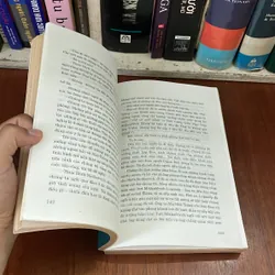 II Hồi Ký: BÔRÍT ENXIN _ Từ Bình Minh Đến Hoàng Hôn - A.V. COÓCGIACỐP - 1998 558211