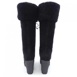 Giày boot FENDI - Hàng hiệu Authentic 829979