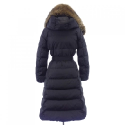 MONCLER BOUCAGE Áo khoác lông - Hàng hiệu Chính hãng 815753