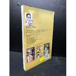 Đò dọc 2008 Bình Nguyên Lộc bẩn bìa, ố new 90% HCM0301 văn học 912816