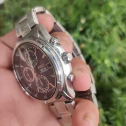 ⌚ Đồng hồ Seiko_Wired pin Solar  1006000