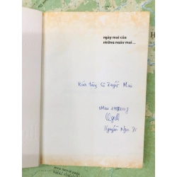 Ngày mai của những ngày mai - Nguyễn Ngọc Tư