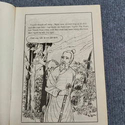 LÊ LỢI - LAM SƠN TỤ NGHĨA 551775