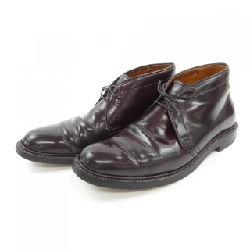 Giày boot ALDEN - Hàng hiệu Authentic 904900