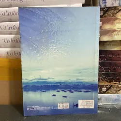 (Bút ký) - Hồn mai - Nguyễn Xuân Hoàng 976120