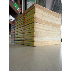 Truyện tranh siêu nhân Mami 478306