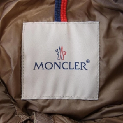 MONCLER Áo khoác lông - Hàng hiệu Authentic 824694