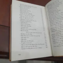 Nikkyo Niwano - ĐẠO PHẬT NGÀY NAY, một diễn dịch mới về Ba bộ Kinh Pháp Hoa 756068