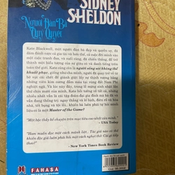Người đàn bà quỷ quyệt- Sidney Sheldon-2014 470448