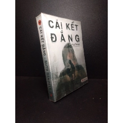 (TẶNG BOOKMARK) Cái kết đắng Nguyễn Hoàng Gia Linh dịch mới 90% RBK.RBK0211