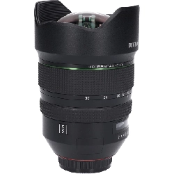 Ống kính HD D FA15-30mm F2.8ED SDM WR - Hàng hiệu Authentic 880661