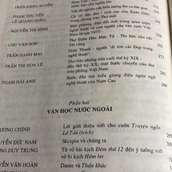 Hợp tuyển công trình nghiên cứu- Khoa ngữ văn ĐHSPHN  522833