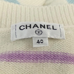 【Mã giảm giá】Chanel CHANEL Áo len 645361