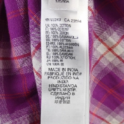 Áo sơ mi DIESEL - Hàng hiệu Authentic 814334