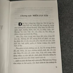 VÙNG ĐẤT HIỂM - TRIỆU HUẤN 588816
