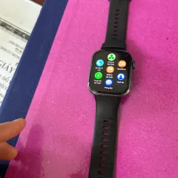 Đồng hồ Huawet Watch Fit 4 mới dùng 20 ngày mới 99% muốn bán bạn nào mua Liên hệ mình 726726