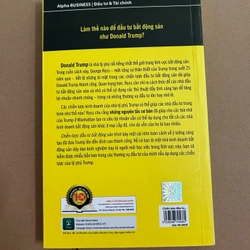 Donald Trump - chiến lược đầu tư bất động sản 507909