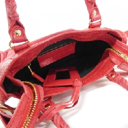 Balenciaga Giant Mini City 309544 D94JG Túi - Hàng hiệu Chính hãng 766655