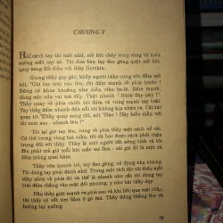 Nguyện cầu cho anh - H. Robbins 973943