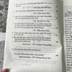 [luật- chính trị] khoa học pháp lý- quan hệ giữa báo chí với cơ quan tiến hành tố tụng 563194