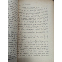 TRẦN GIAN MUÔN MÀU - ANDRE GIDE ( BẢN DỊCH LÊ THANH HOÀNG DÂN , MAI VI PHÚC ) 304379