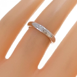 Nhẫn cưới tròn Harry Winston - Hàng hiệu Authentic 835932