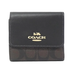 【Sản phẩm mới】Ví Coach CE930