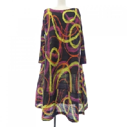 Pleats Please 2022JUMP&TURN PP23JH716 7577112 Váy