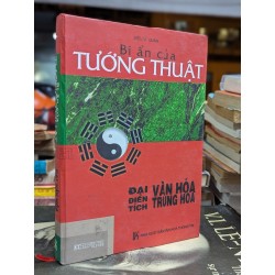 BÍ ẨN TƯỚNG THUẬT - DIÊU VĨ QUÂN