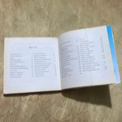 THƯ GỞI NGƯỜI BẬN RỘN TẬP 2 - ĐỖ HỒNG NGỌC 758010