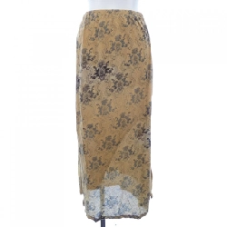 Chân váy ISSEY MIYAKE IM33JG592 - Hàng hiệu Authentic